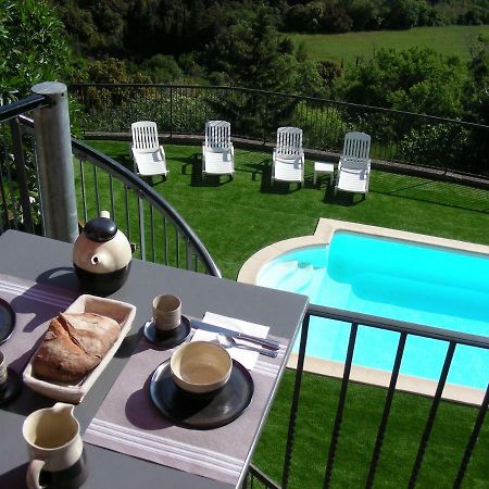 Ecurie De Cucugnan Bed and Breakfast Εξωτερικό φωτογραφία