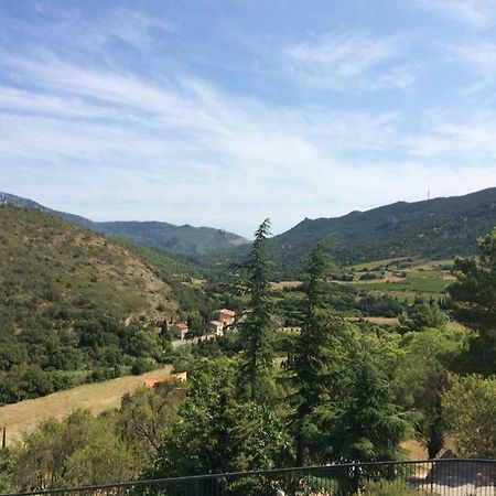 Ecurie De Cucugnan Bed and Breakfast Εξωτερικό φωτογραφία
