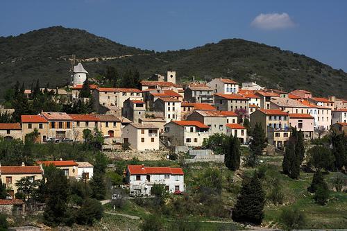 Ecurie De Cucugnan Bed and Breakfast Εξωτερικό φωτογραφία