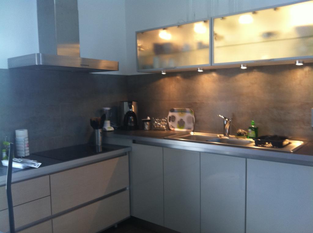 Ecurie De Cucugnan Bed and Breakfast Εξωτερικό φωτογραφία