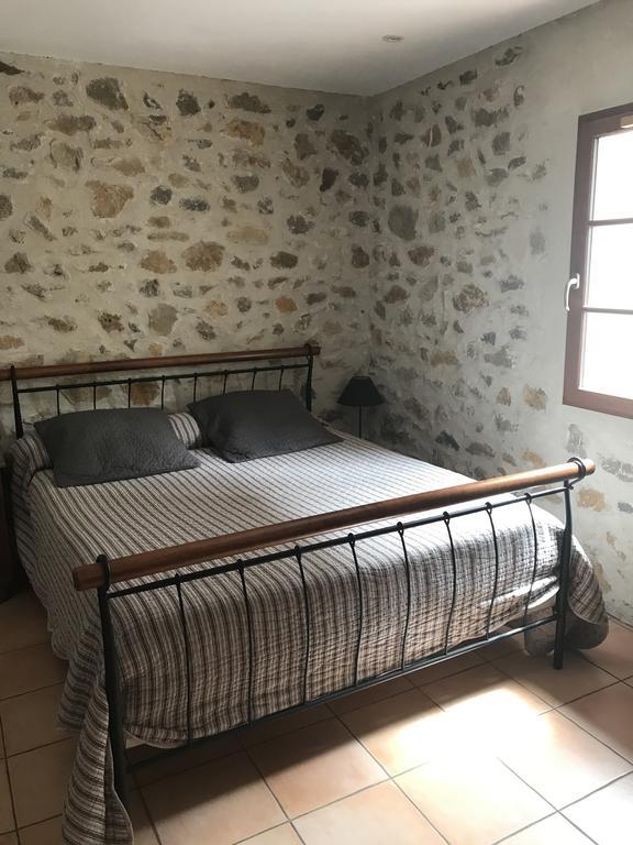Ecurie De Cucugnan Bed and Breakfast Εξωτερικό φωτογραφία